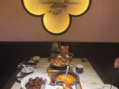 -绿茶餐厅(深圳龙华天虹购物中心店)