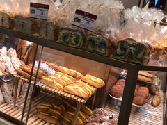 -山崎面包(静安久光店)