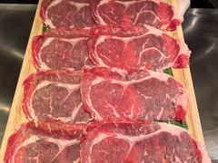 -岩盐·铁板料理(嘉里店)