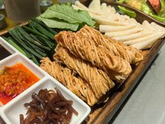 -胡家大厨(时光街店)