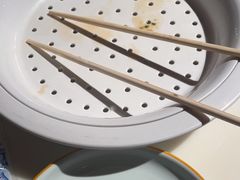 -日丰园海肠水饺·老字号大连海鲜(银泰城店)