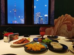 -三号黄浦会Canton Table