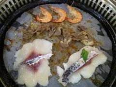 -汉丽轩·音乐自助烤肉餐厅(石岐店)