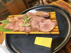 -坦坦大炉·韩式烤肉(望京店)