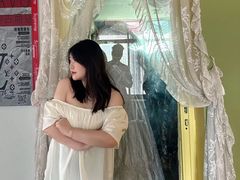 -绮梦微胖大码女装(东方社区三十一街坊店)