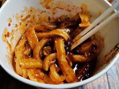 -洞子口张老二凉粉(文殊院店)