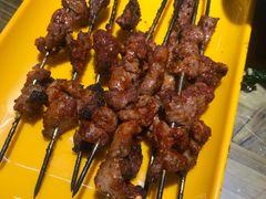 -清真.德枭炕肉店.青海菜(大新街夜市店)