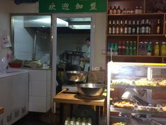 -肖家客饸饹面(郑州总店)