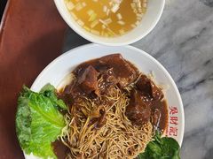 -吴财记面家(大同路店)