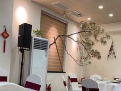 -万景茶庄·台州菜