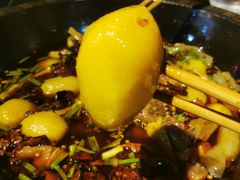 土豆儿-一只烧鸡公(解放碑店)