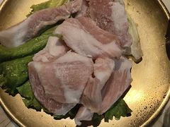 -炙城·韩式烤肉(南京东路店)