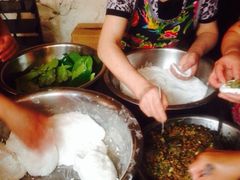 妈妈味道生态私房菜-妈妈味道生态私房菜(下潘家坝街店)