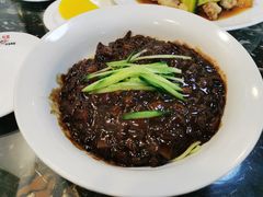 -桃园中华料理炸酱面(燕儿岛路店)