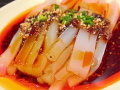 -辣尚瘾·烤鱼·新川菜(交大直营店)