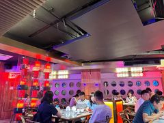 -啫神·广州地标美食(北京路店)