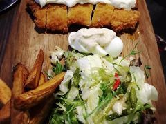 -MI WU FACTORY米屋美食工厂餐厅(绿地店)