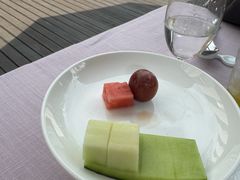 -九里云松·天香餐厅