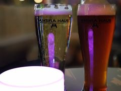 甜西打-Ambra Haus琥珀屋精酿餐厅(宝山店)