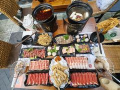 -束河人家(南锣鼓巷店)