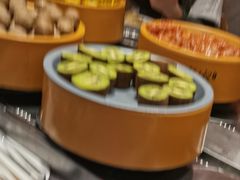 -喜家自助小火锅(乐客城店)