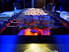 -很久以前羊肉串(昌里路三钢里店)