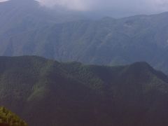 -江南天池