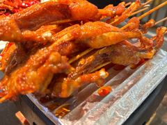 -老屋印象川菜(世纪东方店)