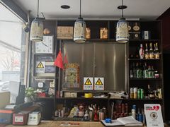 -湘桂人酒楼(西便门店)