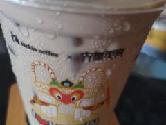 -瑞幸咖啡(福州三可小镇店)