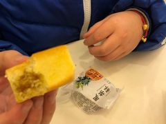-罗莎蛋糕Rosa bread(蔡锷北店)
