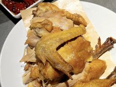 -关东小磨东北菜(上海长风大悦城店)