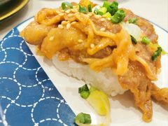 -濱寿司(高新伊藤店)