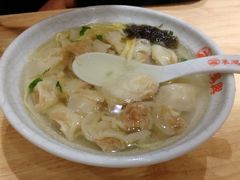 -朱鸿兴面馆(镇湖店)