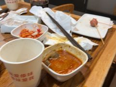 -傣妹火锅(南京东路一店)