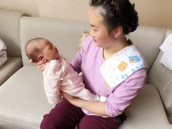 点击看大图 -馨月汇·一悦馨香月子中心(前滩店)
