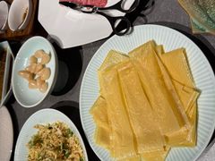 -鼎鼎香·港式火锅(北京SKP店)