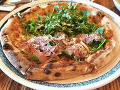 -PIZZA BIANCA(民园店)
