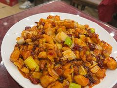 -小四川餐厅(纪庄子北道店)