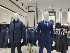 -南京商厦