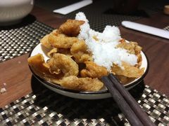 猪油渣-十面春风·江南面馆(崇宁路店)