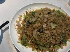 -立哥港式茶餐厅