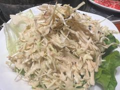-隐家本格烧肉(万达广场店)