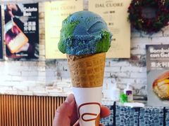燕麦地球-Dal Cuore 达可芮冰淇淋(陕西北路店)