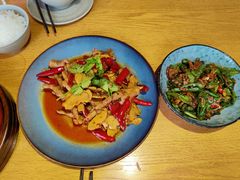 -湘拾(壹方北馆店)