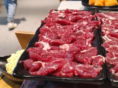 -宴全牛粤来越牛潮汕鲜牛肉火锅(海州万达广场店)