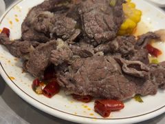 -刘少华贵州小黄牛·鲜牛肉火锅(总店)