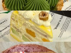 -PAOPAO Bakery&Café(港汇店)