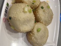 -小杨生煎(白玉兰广场店)