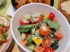-ALAMEEN阿拉伯餐厅(三里屯店)